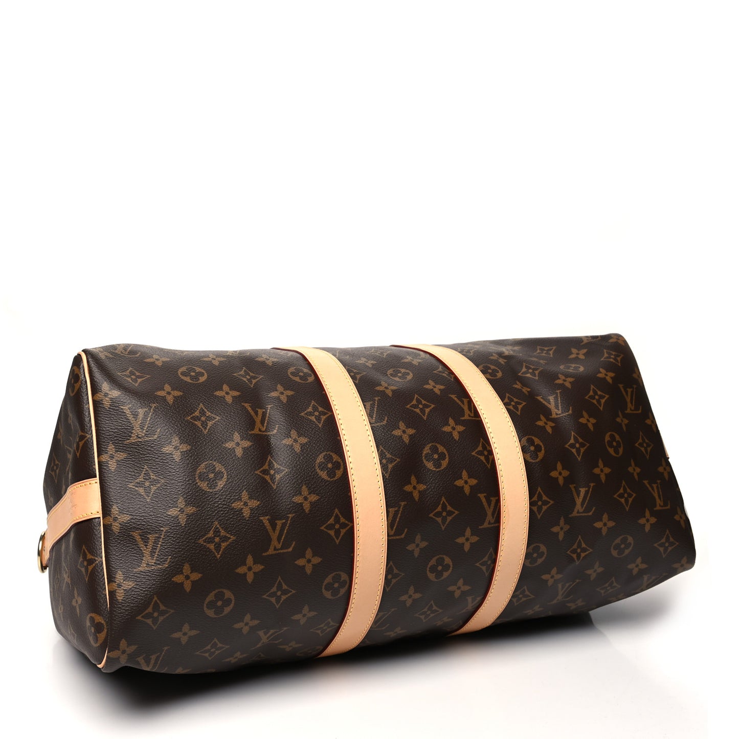 Monogram Keepall Bandouliere 45
