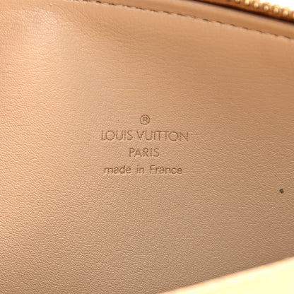 Louis Vuitton Vernis Bedford Beige 6 of 17