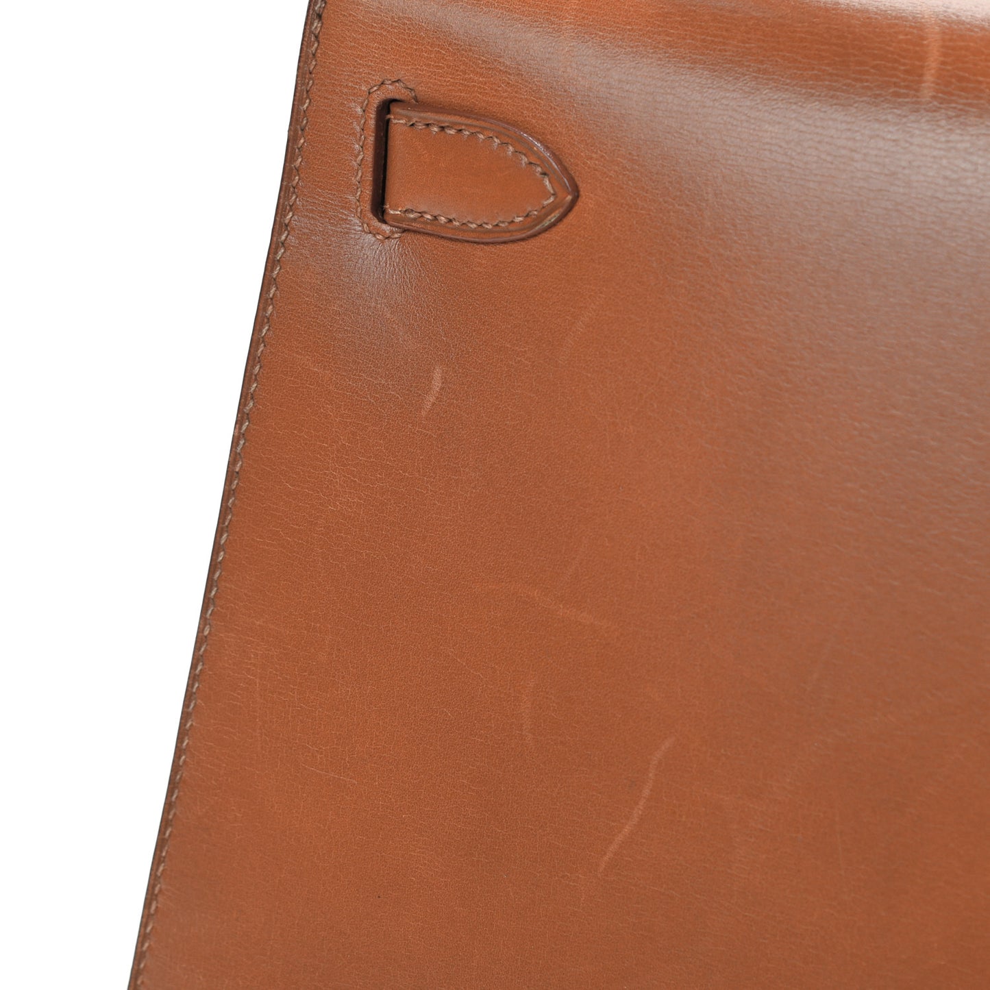Box Kelly Sellier 28 Noisette