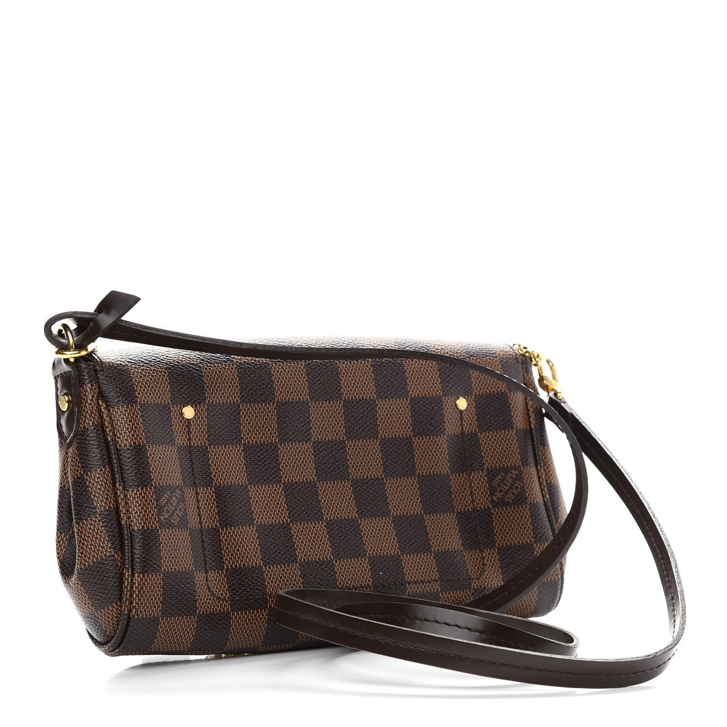 Damier Ebene Favorite PM