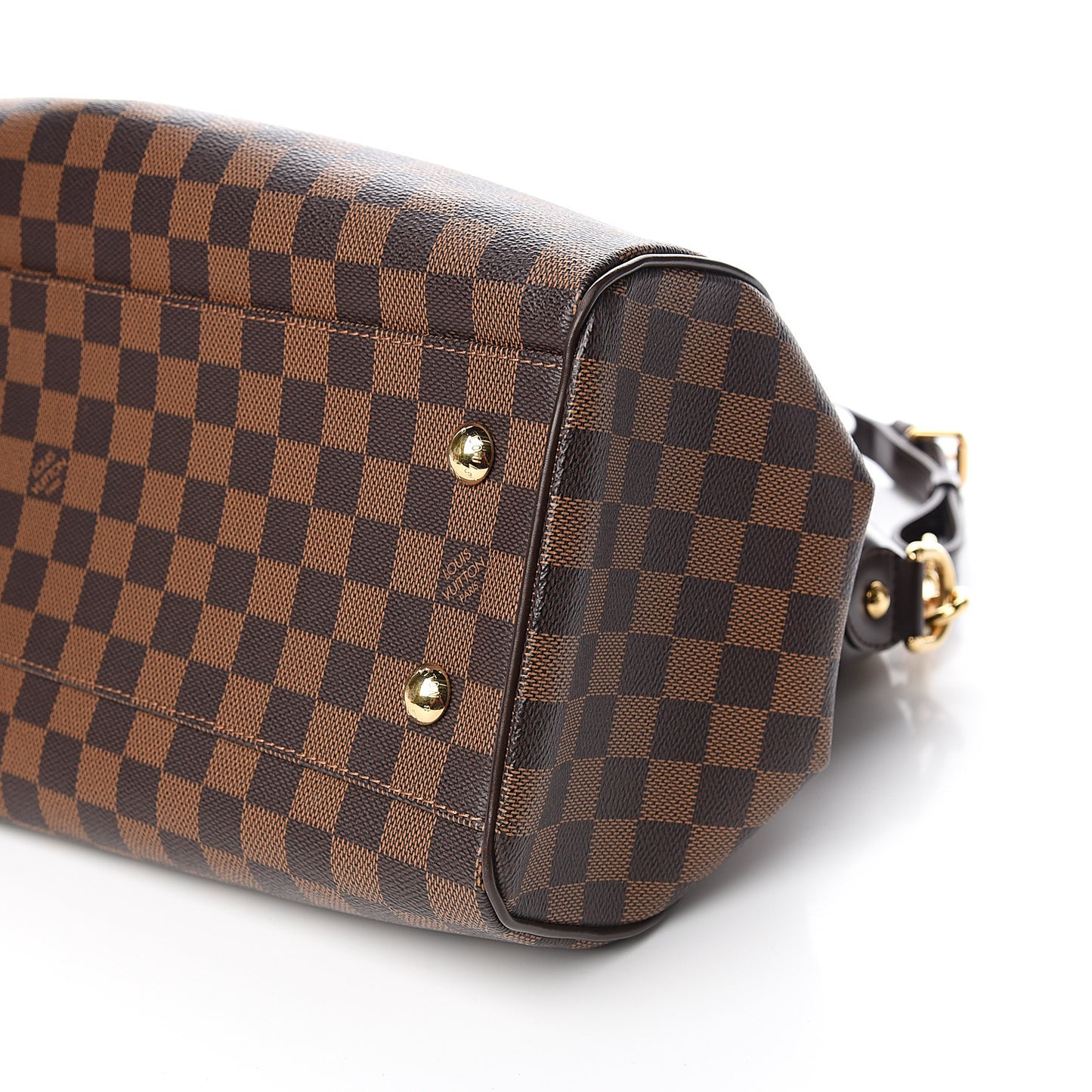 Damier Ebene Trevi GM