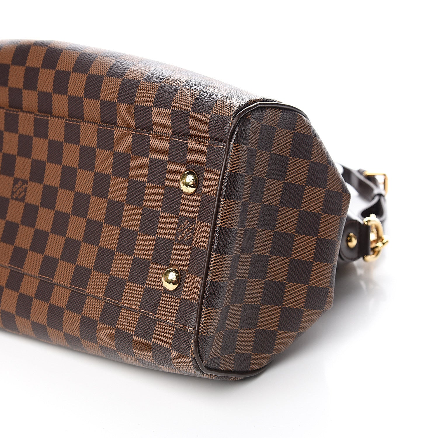 Louis Vuitton Damier Ebene Trevi GM 7 of 8