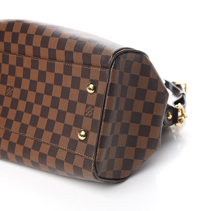 Louis Vuitton Damier Ebene Trevi GM 7 of 8
