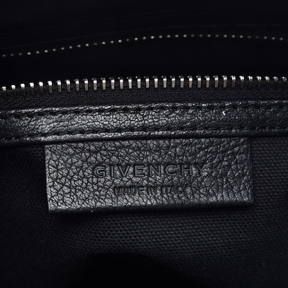 Givenchy Sugar Goatskin Small Antigona Black 8 of 14