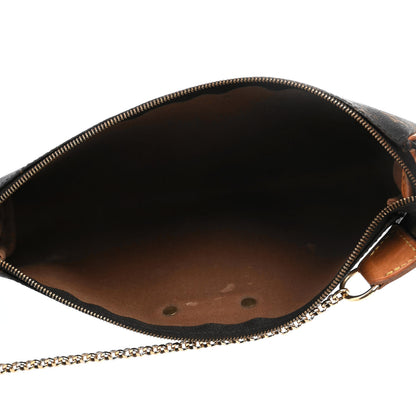 Louis Vuitton Monogram Eva Clutch 4 of 4