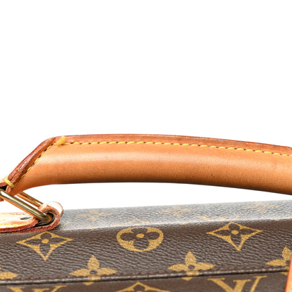 Louis Vuitton Monogram Pullman 65 27 of 27