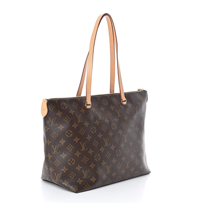 Louis Vuitton Monogram Iena MM 3 of 9