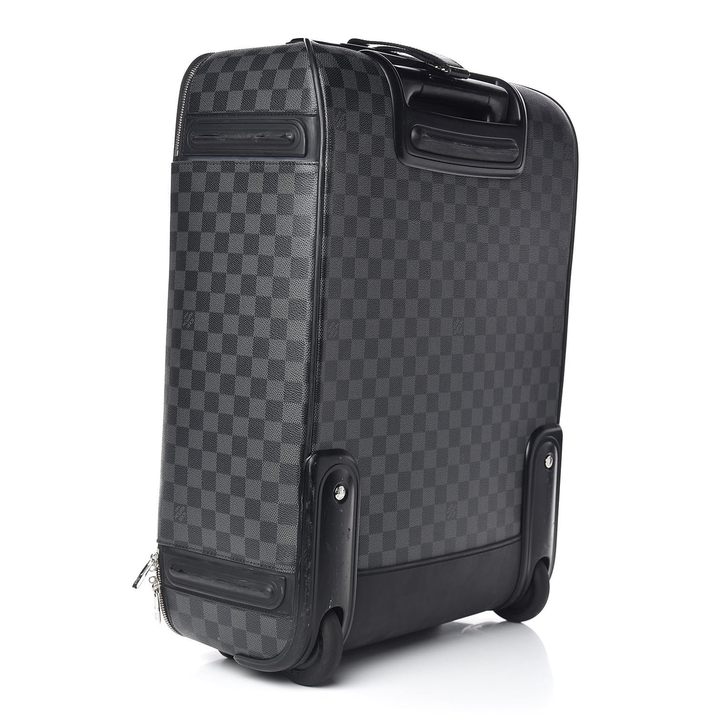 Damier Graphite Pegase 55