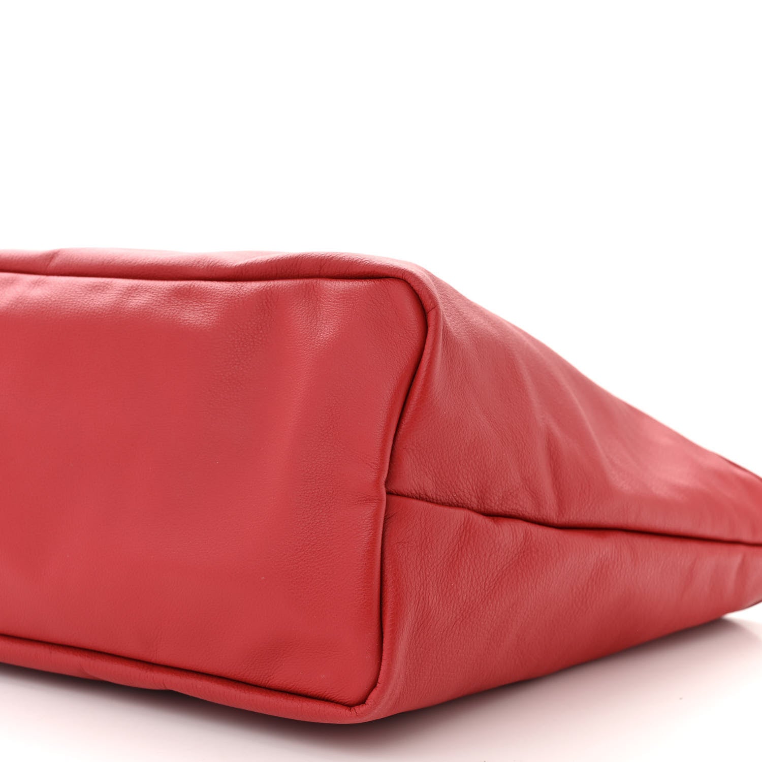 Goyard Goyardine Reversible Anjou PM Red 17 of 18