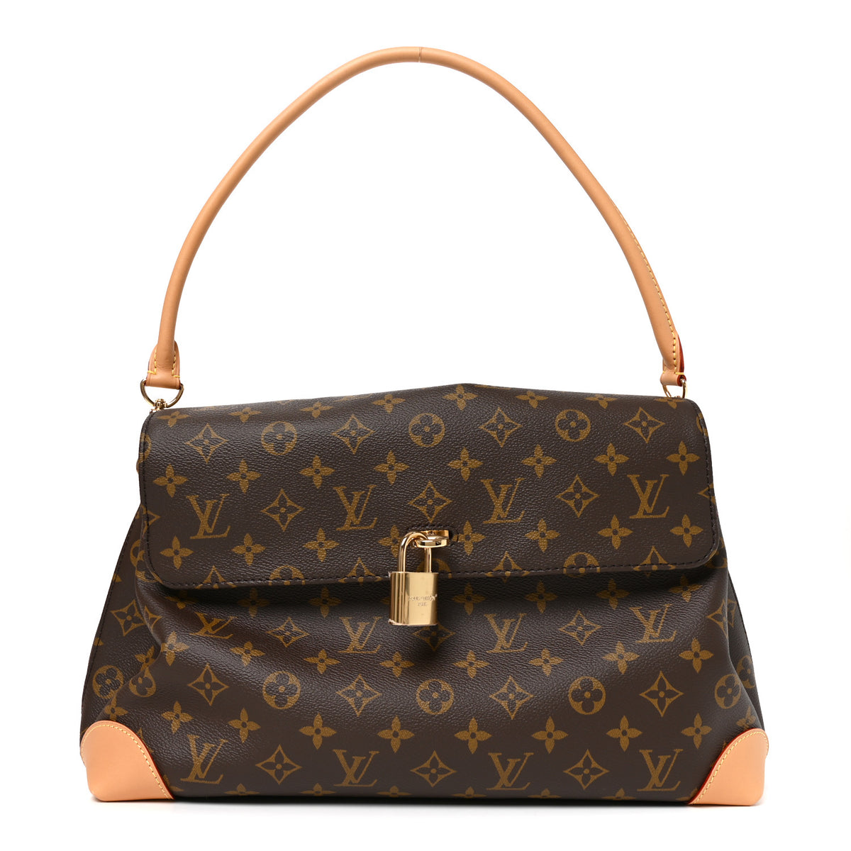 Monogram Hide Away MM