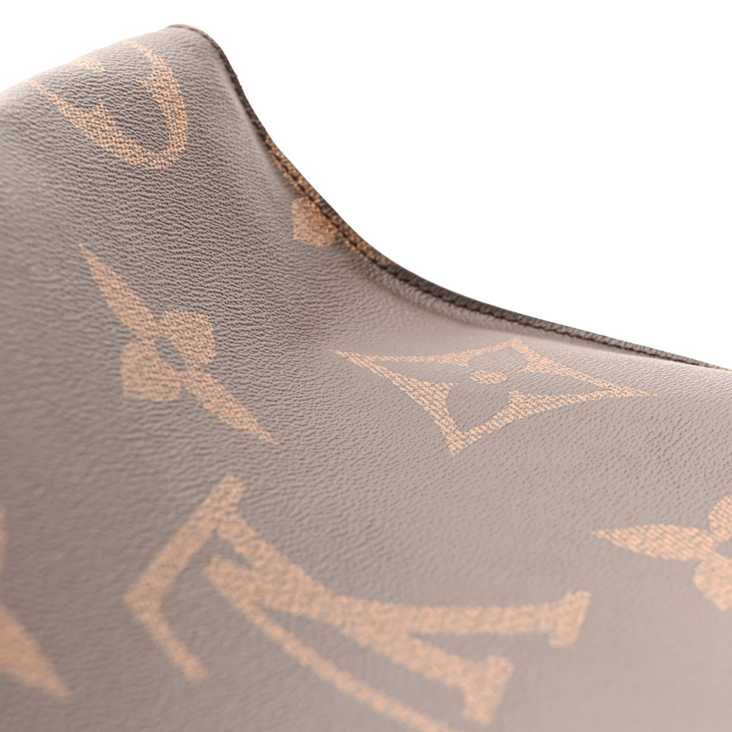 Louis Vuitton LOUIS VUITTON Reverse Monogram Giant Onthego GM 13 of 13