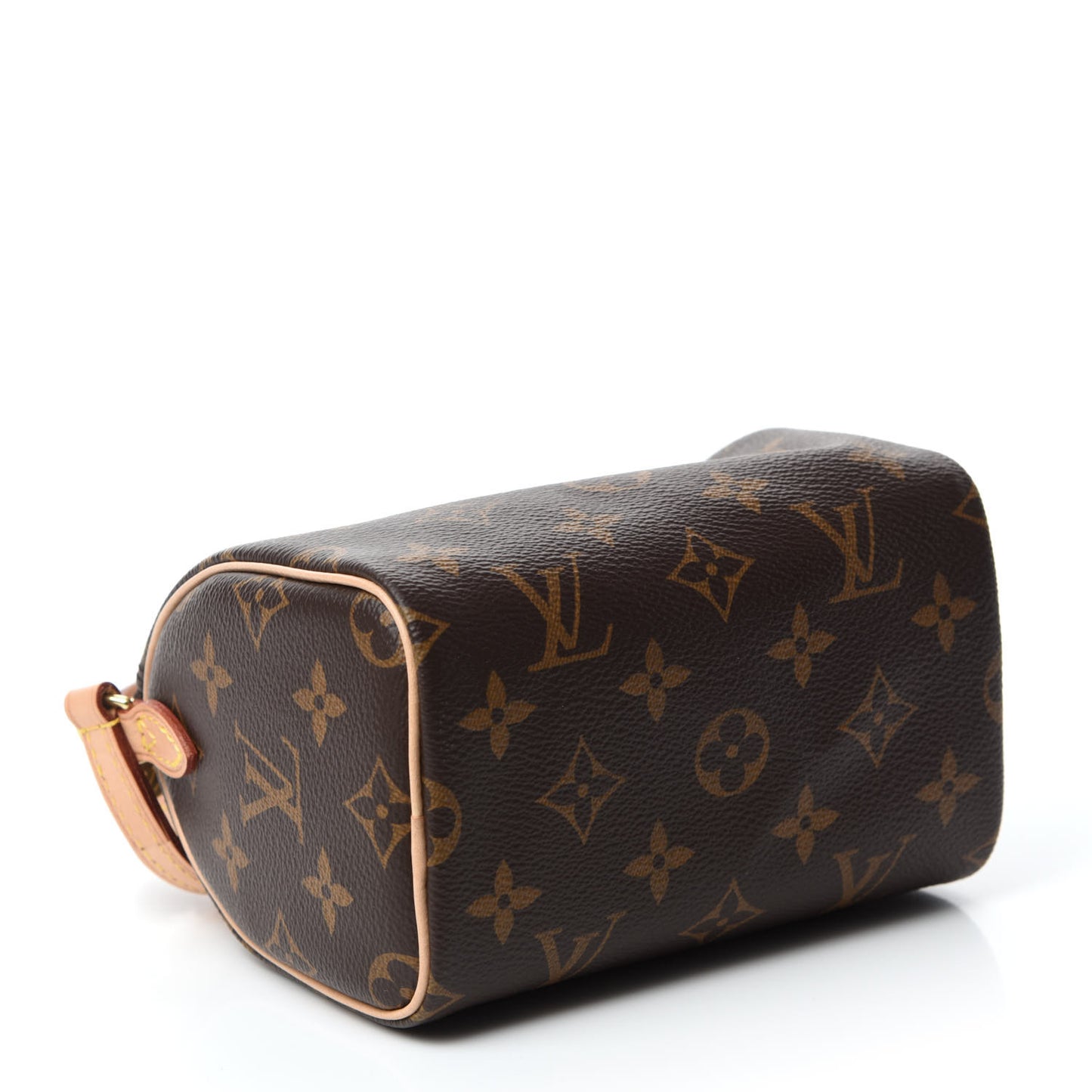 Monogram Nano Speedy