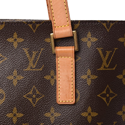 Louis Vuitton Monogram Vavin GM 12 of 14