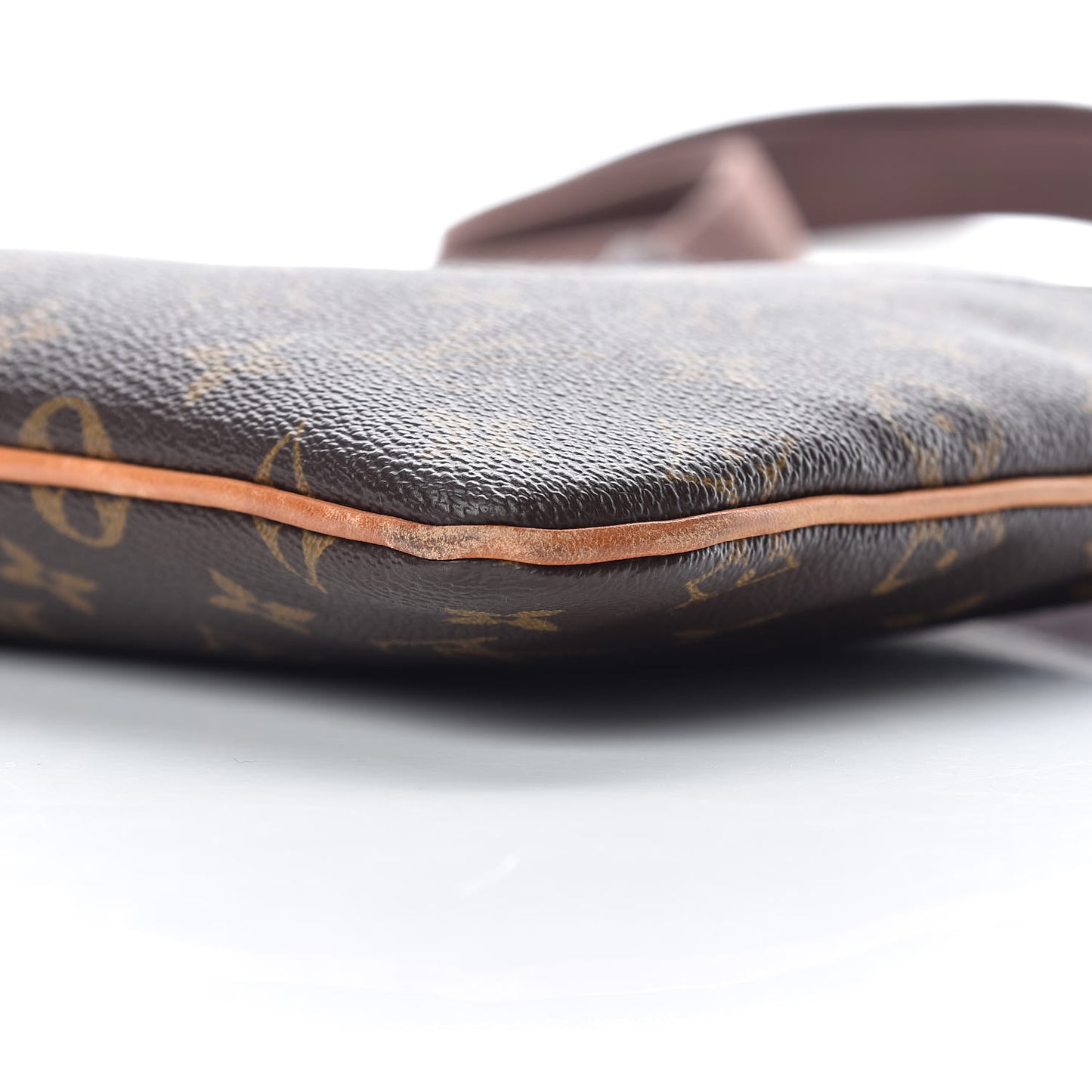 Monogram Pochette Valmy