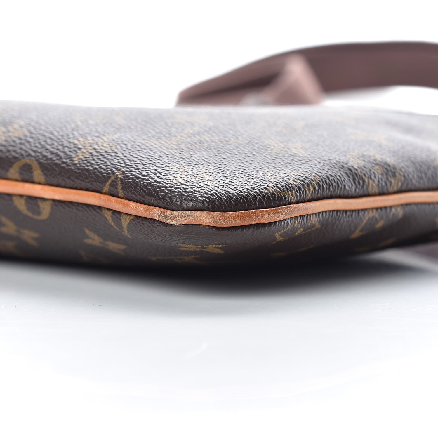 Louis Vuitton Monogram Pochette Valmy 6 of 11