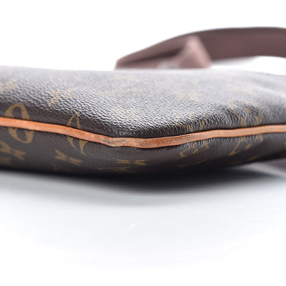 Louis Vuitton Monogram Pochette Valmy 6 of 11