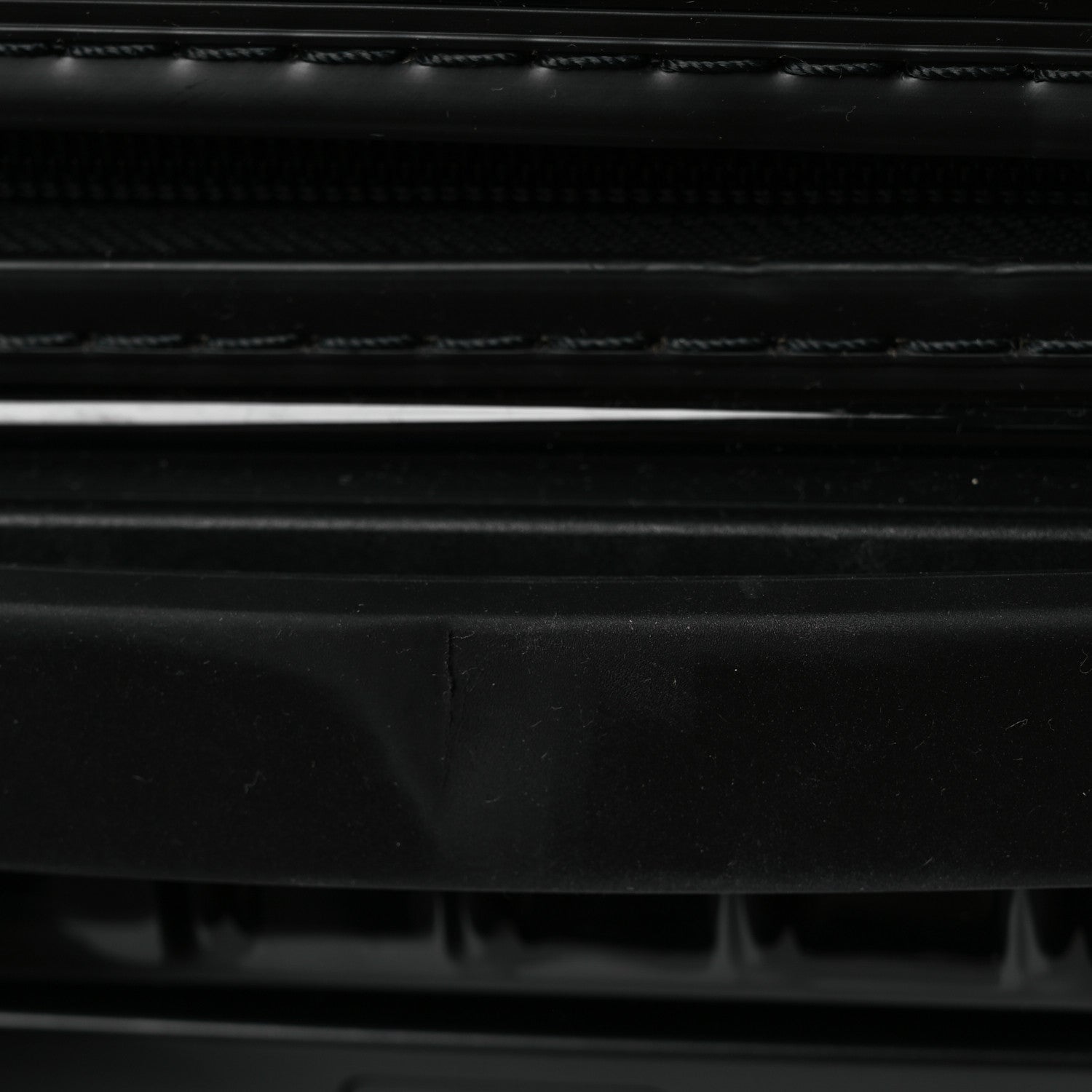 Rimowa Gloss Polycarbonate Essential Cabin Black 12 of 12