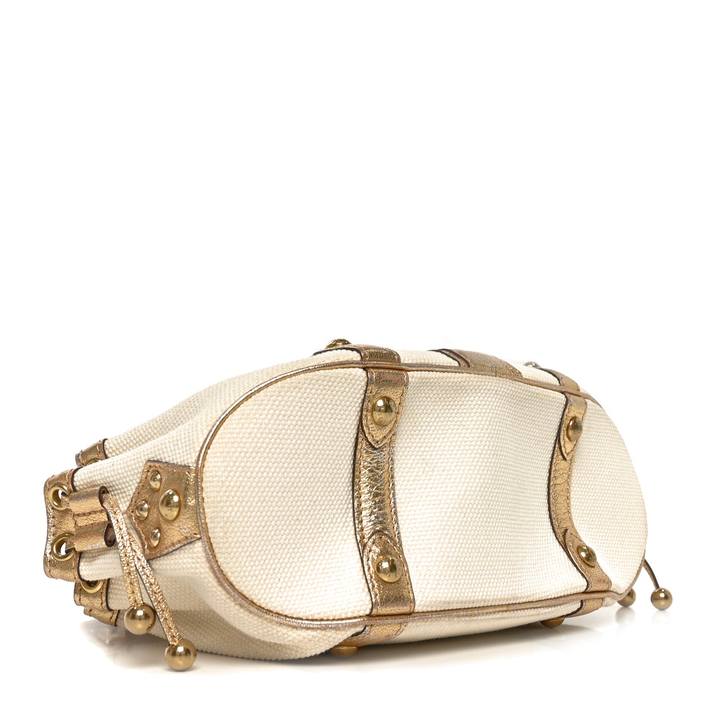 Antigua Theda GM Ecru Gold