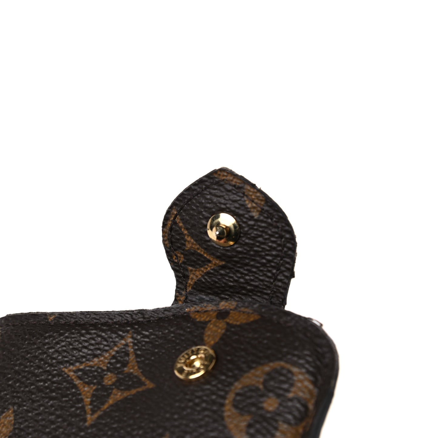 Monogram Sunglasses Case MM