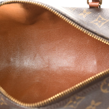 Louis Vuitton Monogram Papillon 26 5 of 9