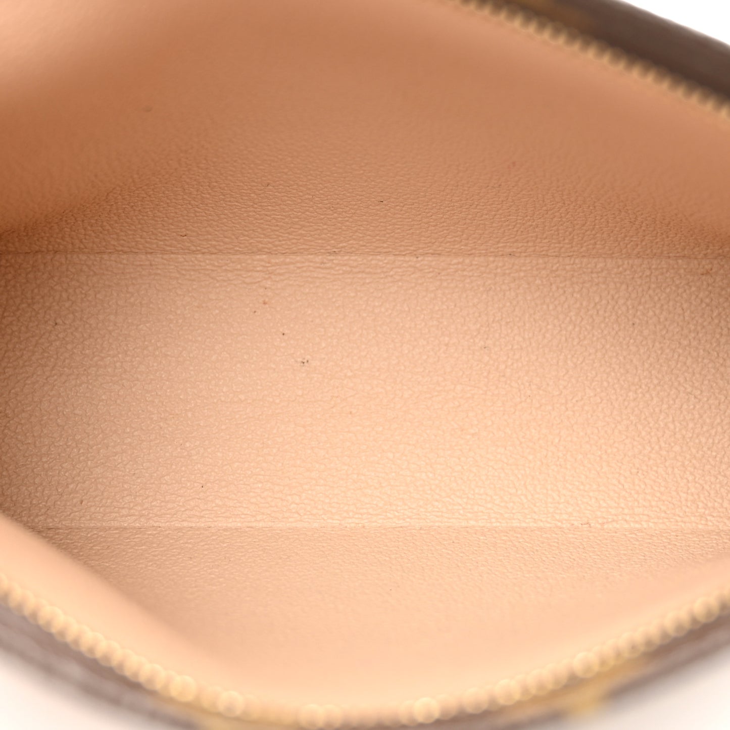 Monogram Toiletry Pouch 19