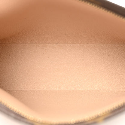 Louis Vuitton Monogram Toiletry Pouch 19 5 of 13