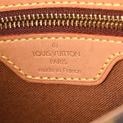 Louis Vuitton Monogram Mini Looping 6 of 9