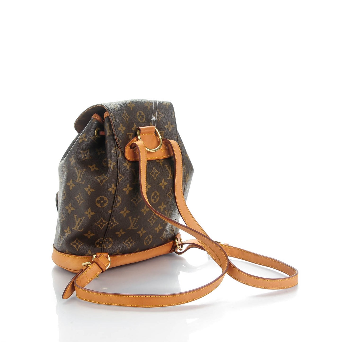 Monogram Montsouris MM Backpack