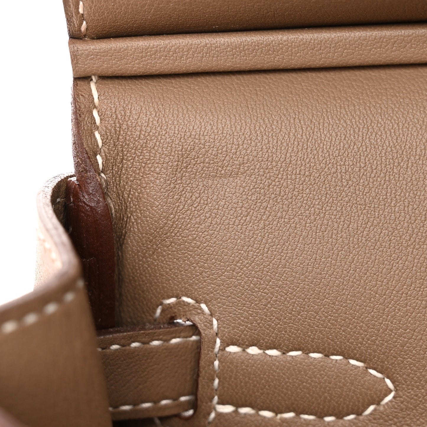 Swift Birkin 25 Etoupe