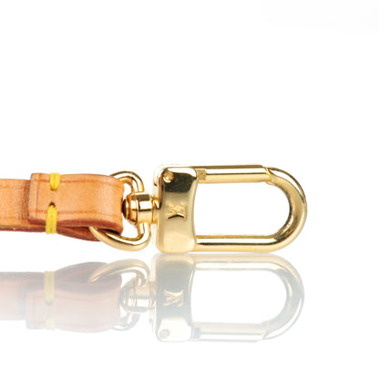 Louis Vuitton Vachetta Pochette Accessories Strap 2 of 3