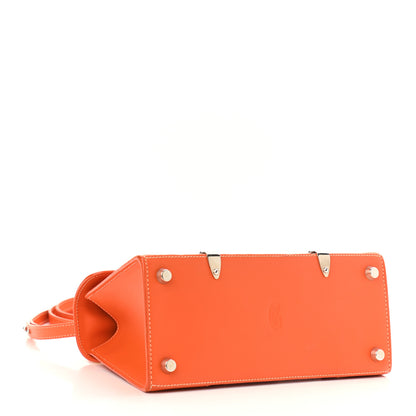 Goyard Goyardine Structure Mini Saigon Orange 4 of 11