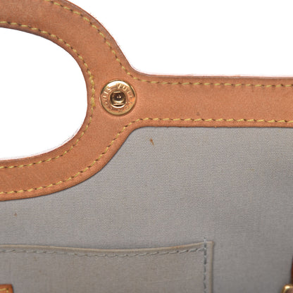 Louis Vuitton Vernis Roxbury Drive Perle 10 of 17