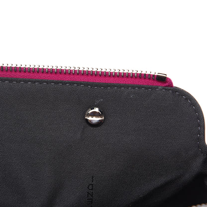 Fendi Vitello Dolce Medium By The Way Boston Bag Magenta 13 of 14