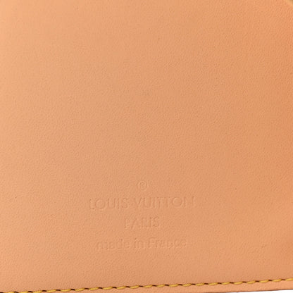 Louis Vuitton Monogram Multicolor Koala Wallet White 6 of 9