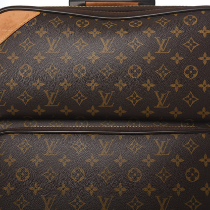Louis Vuitton Monogram Pegase 55 Business 16 of 16