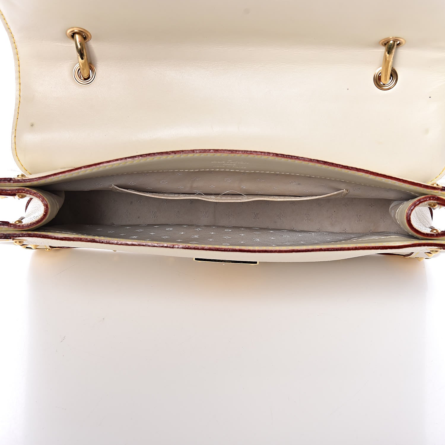 Louis Vuitton Suhali Le Talentueux White 5 of 17