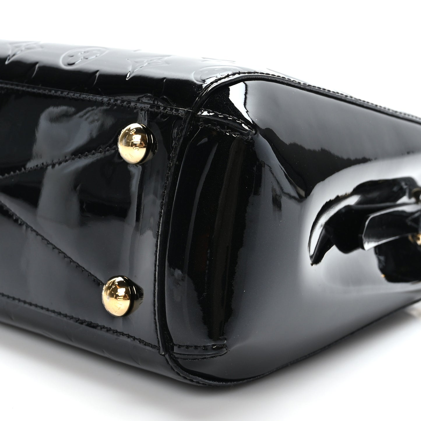 Vernis Montaigne BB Black