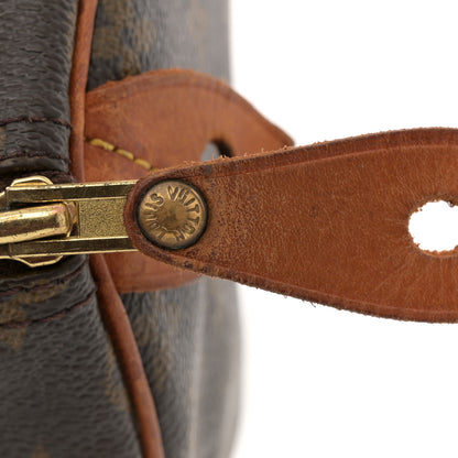 Louis Vuitton Monogram Speedy 30 17 of 17