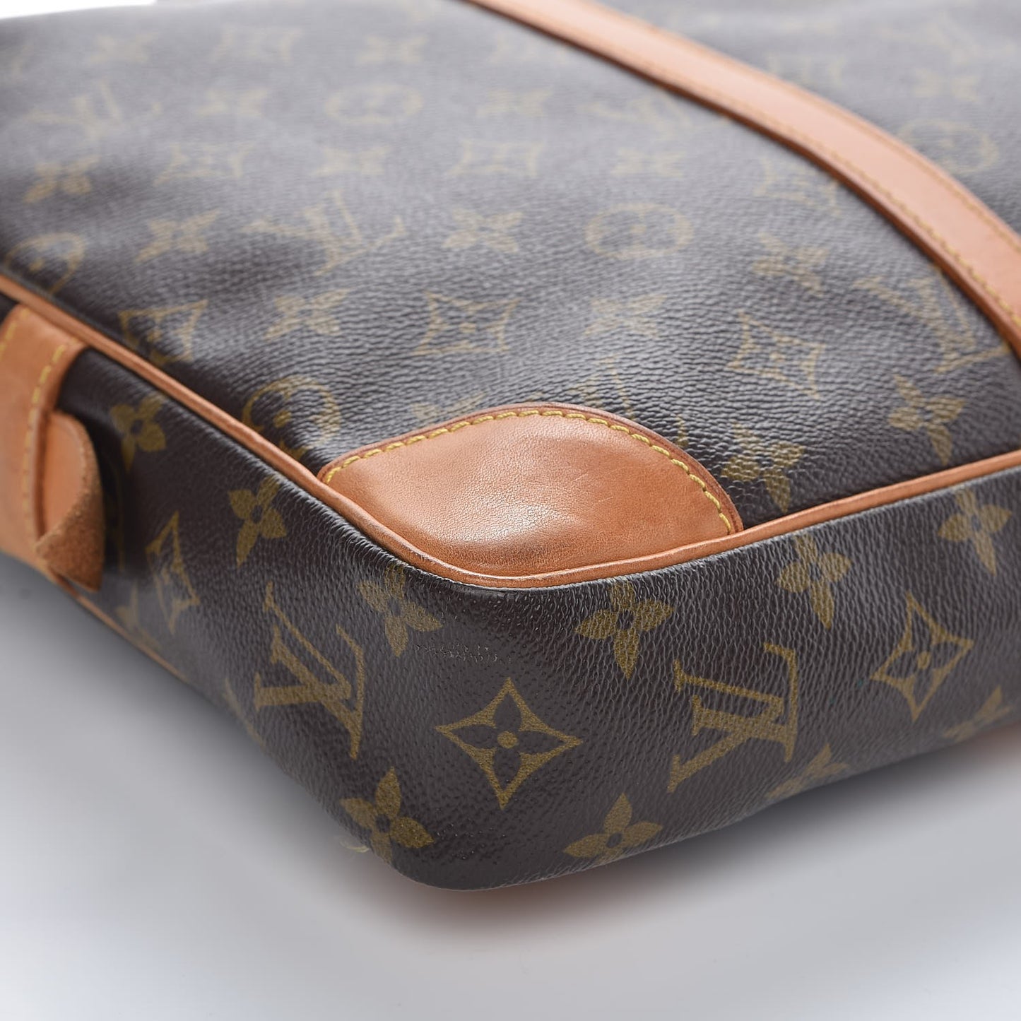 Monogram Porte Documents Voyage Briefcase