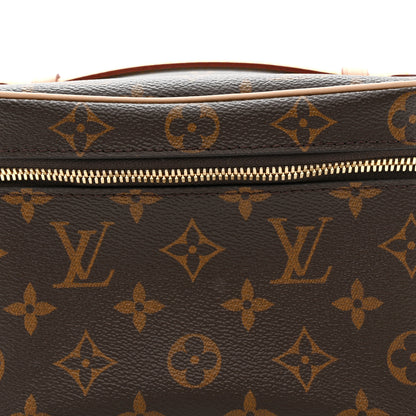 Louis Vuitton Monogram Nice Mini 7 of 9