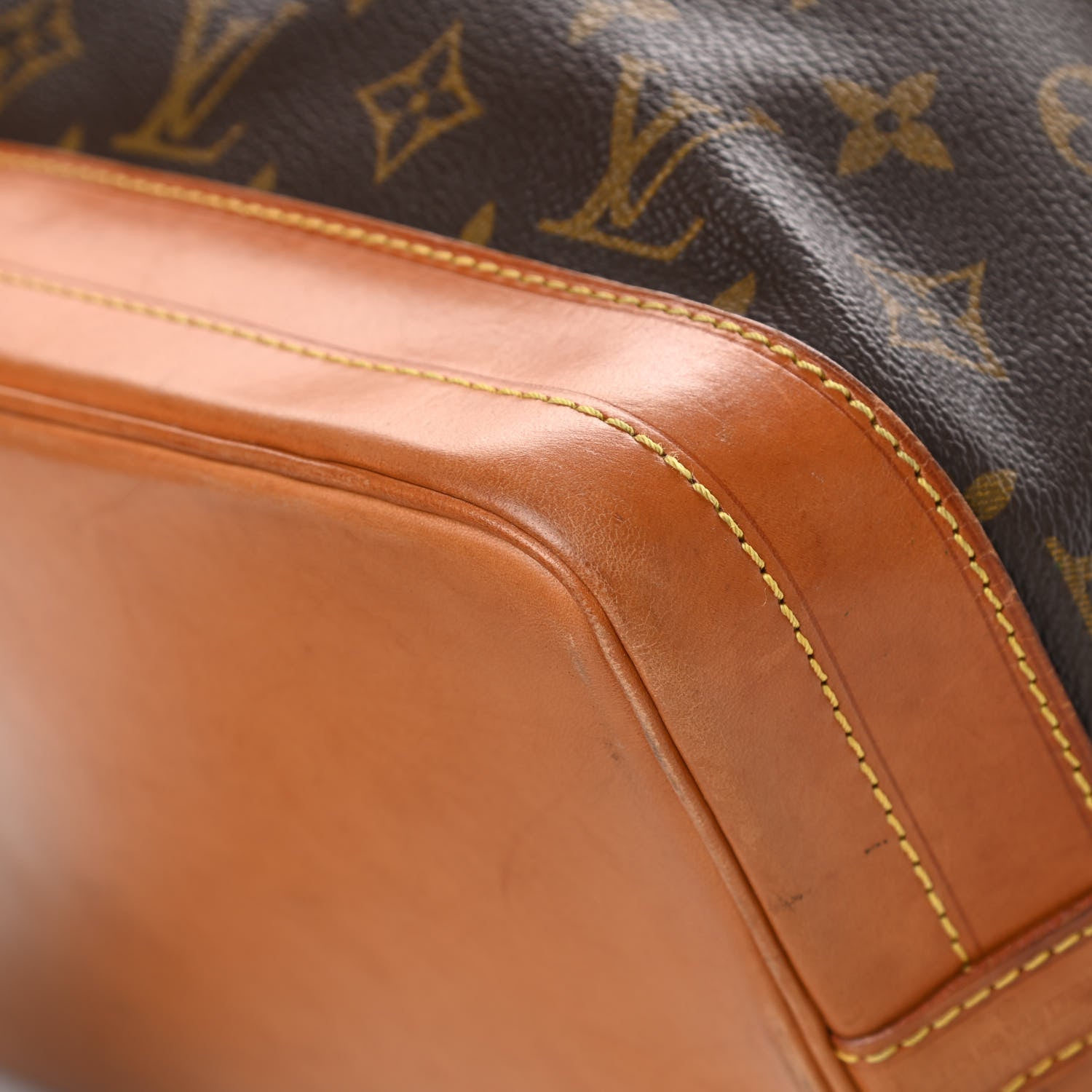 Louis Vuitton Monogram Noe 10 of 17
