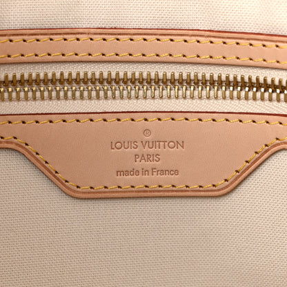 Louis Vuitton Damier Azur Beach Cabas PM 6 of 12