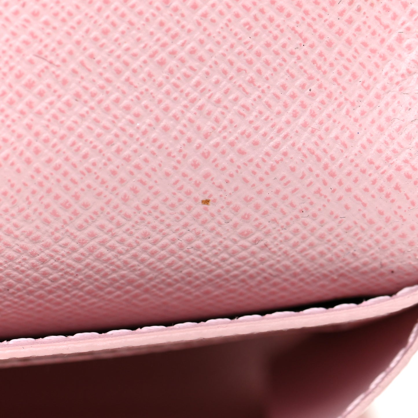 Damier Azur Rosalie Coin Purse Rose Ballerine