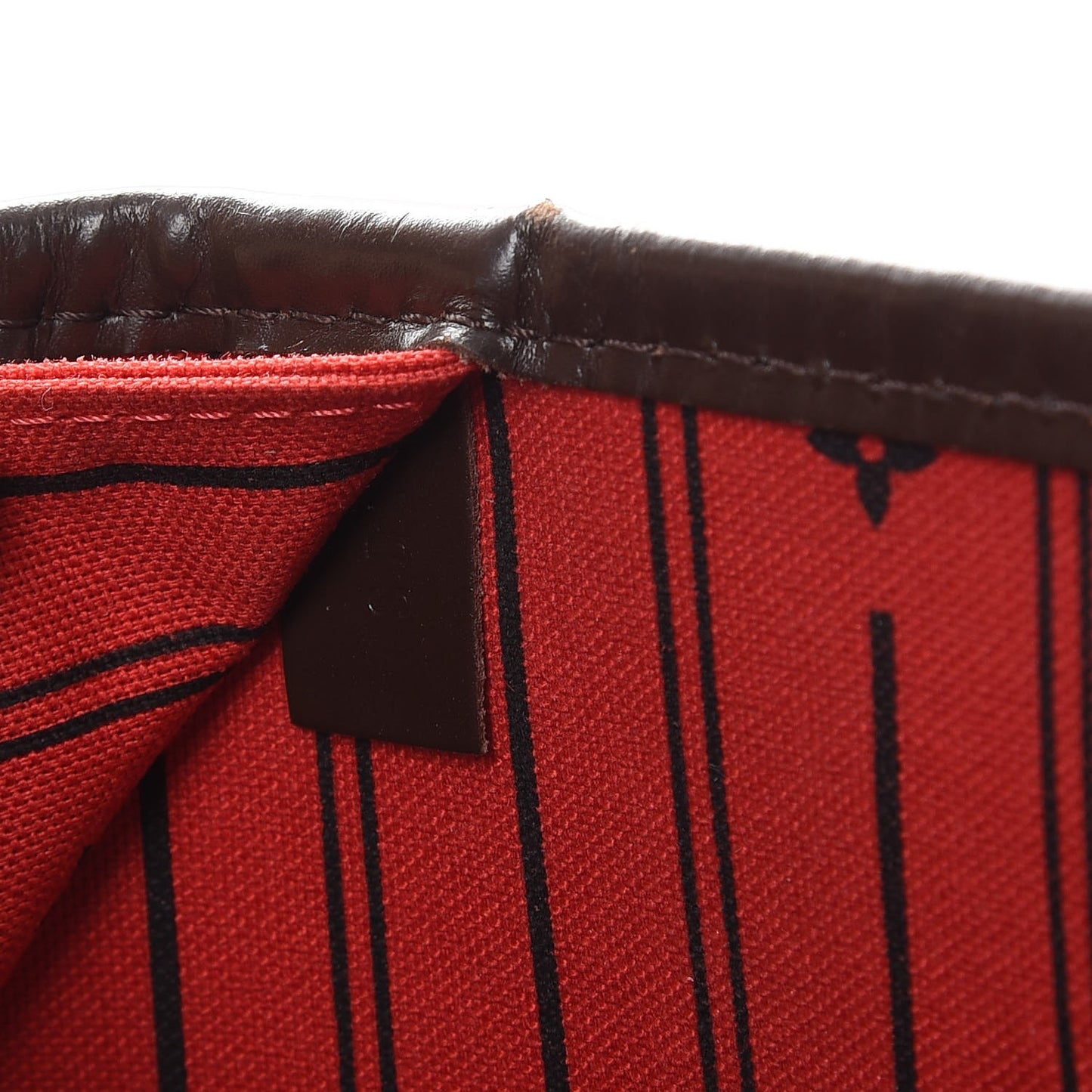 Damier Ebene Neverfull GM