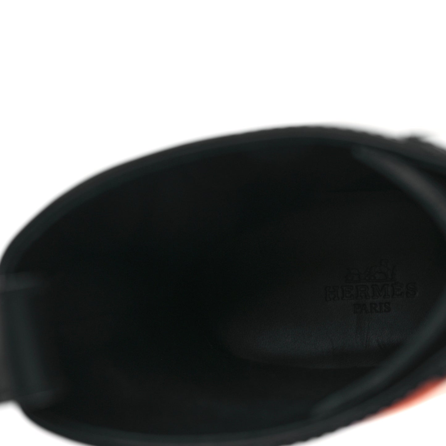 Glossed Calfskin Funk Ankle Boots 38.5 Black