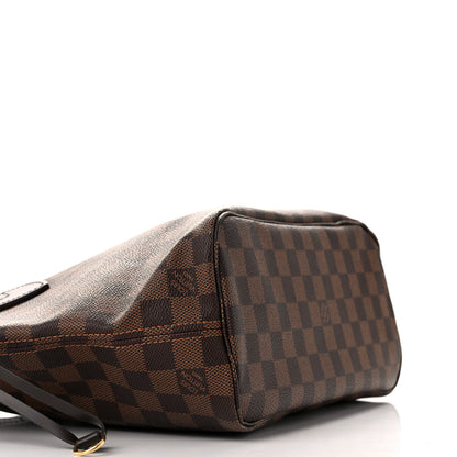 Louis Vuitton Damier Ebene Neo Neverfull PM 9 of 10