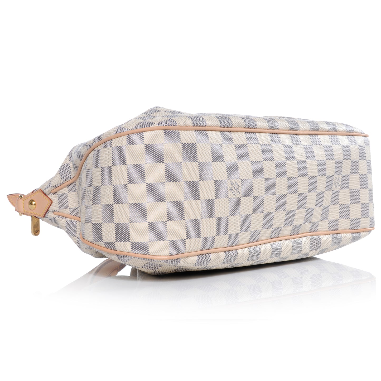 Damier Azur Siracusa MM