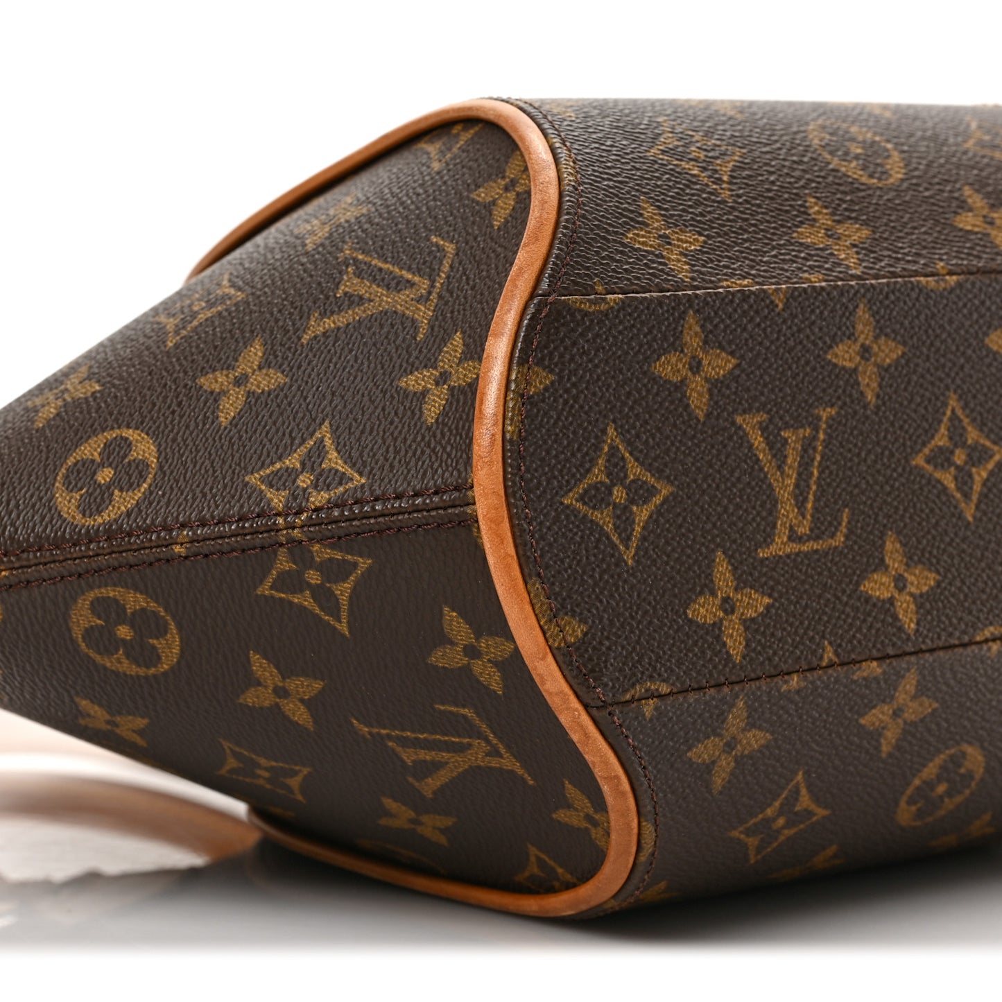 Monogram Ellipse PM