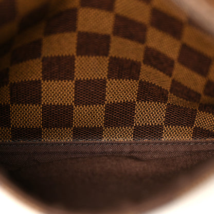 Louis Vuitton Damier Ebene Pochette Melville 11 of 12