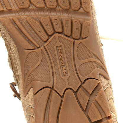 Miu Miu X NEW BALANCE Scamosciato 530 SL Sneakers 37 Ecru 7 of 10